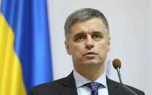 Пристайко: Украина определила новые участки для разведения сил на Донбассе