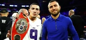 Ломаченко проведет бой за звание абсолютного чемпиона мира: названа дата и соперник