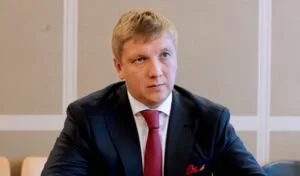 Коболев заявил о возможном снижении цены на газ