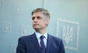Пристайко назвал
