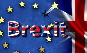 Парламент Великобритании утвердил законопроект о Brexit
