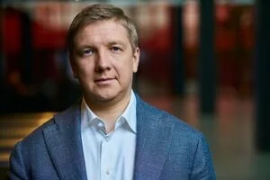Коболев заявил, что может покинуть пост главы Нафтогаза