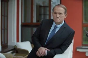 Медведчук: Героизация нацистов и их пособников абсолютно недопустима