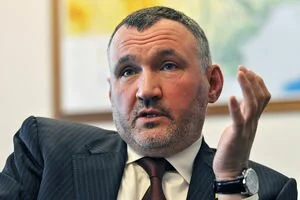Кузьмин рассказал, почему новая власть не хочет заканчивать войну на Донбассе