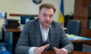 Украина планирует подписать Римский статут Международного уголовного суда