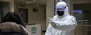 В Финляндии зафиксировали первого зараженного китайским вирусом