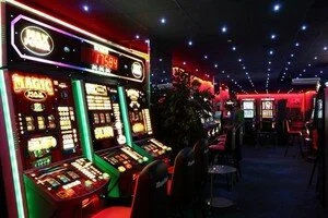 Лотереи тормозят легализацию игорного бизнеса скупая джинсу против конкурентов