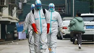 Врачи не подтвердили диагнозы россиян о заражении коронавирусом