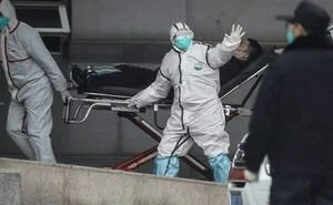 Минздрав: У госпитализированных в Киеве не нашли коронавирус