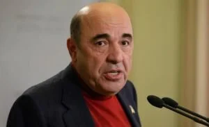 Рабинович о новом языковом омбудсмене: Назначать на эту должность представителя