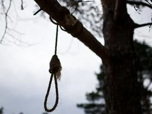 В Мукачеве мужчина из-за копов покончил жизнь самоубийством в прямом эфире