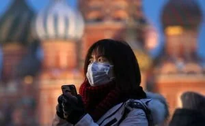В Китае девушка напугала насильника, сказав, что заражена коронавирусом