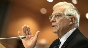 В ЕС знают о возможных связях