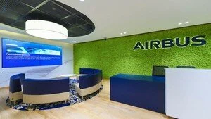 Airbus vs