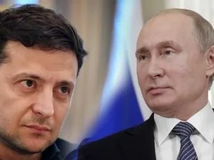Зеленский и Путин провели телефонный разговор: что обсуждали президенты