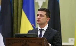 Стало известно, с кем встретится Зеленский на Мюнхенской конференции