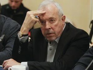 Макаревич: Зеленский - не ворюга, не врун и не жлоб