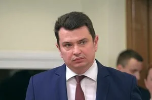 Комитет ВР рекомендовал нардепам проголосовать увольнение Сытника