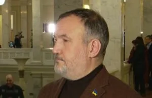 Кузьмин: Василевская-Смаглюк, занимая должность главы ВСК, собирала информацию о депутатах