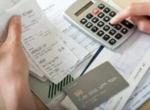 В налоговой заявили, что бизнесмены могут больше не хранить чеки платежных терминалов