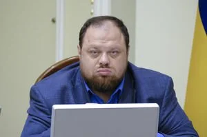 Куча кодексов и законов: Стефанчук рассказал о планах Рады на 2020 год