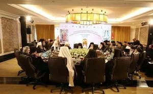 Встреча предстоятелей в Аммане: участники призвали решить церковный вопрос в Украине путем всеправославного диалога