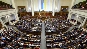 В Раде решили усилить штрафы за отсутствие ответов на запросы и обращения нардепов
