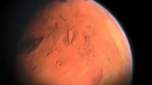 В NASA показали удивительную панораму Марса в хорошем качестве