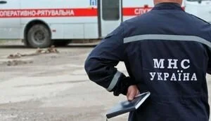В Киеве на Голосеевке произошел взрыв на заводе: детали, фото