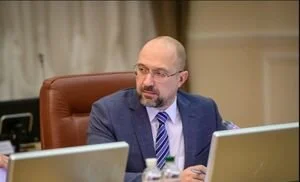 Шмыгаль рассказал, что нужно для развития и защиты промышленности в Украине