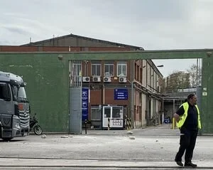 В Испании прогремел мощный взрыв на химзаводе: есть жертвы