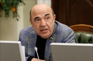 Рабинович: Карантин прикрывает продажу украинской земли