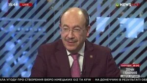 Кацман: 6 лет националисты терроризировали Одессу, отпор им смогла дать только ОПЗЖ