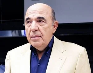 Рабинович: Хреновенькие во власти специалисты, но эти убожества к власти привели мы сами