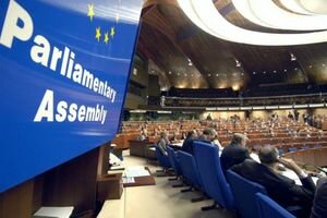 Украина в ПАСЕ призвала власти Беларуси освободить протестующих и как можно скорее начать мирный диалог