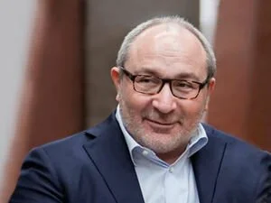 Кернес потратил на перелет и лечение в Германии почти 6 млн грн