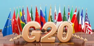 G20 соберется на экстренный саммит по видеосвязи из-за коронавируса