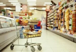 Сети супермаркетов