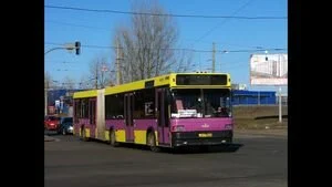 Аваков заявил, что в Киеве с 22 марта прекратит ездить общественный транспорт