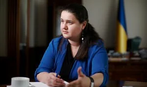 Экс-министр финансов Маркарова указала в декларации элитные часы и коня