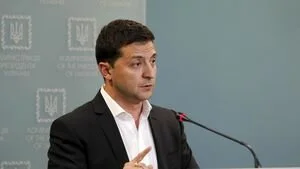 В ОП заявили, что послание президента будет зависеть от эпидемиологической ситуации в стране