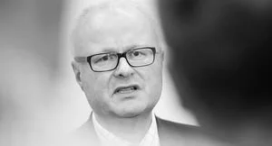 Министр финансов Федеральной земли Германии найден мертвым