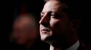 Зарубежные СМИ: Зеленский негласно поддерживает переговоры Медведчука с Путиным