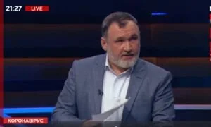 Власть окончательно завралась в вопросах функционирования американских биолабораторий в Украине
