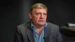 ВАКС смягчил меру пресечения Грымчаку