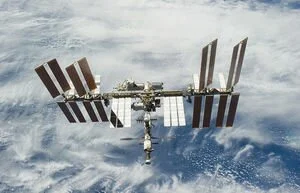 На МКС отправили новых космонавтов