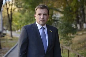 Скорик: Избирательная кампания в Одессе - это агония прежнего режима