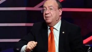 Кацман об ограничении зарплат чиновникам: Власть только сейчас озвучила то, о чем