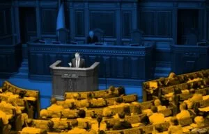 ТОП-15 коррупционных скандалов новой власти Украины