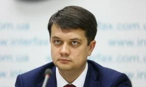 Разумков рассказал, есть ли новые случаи заражения коронавирусом среди нардепов